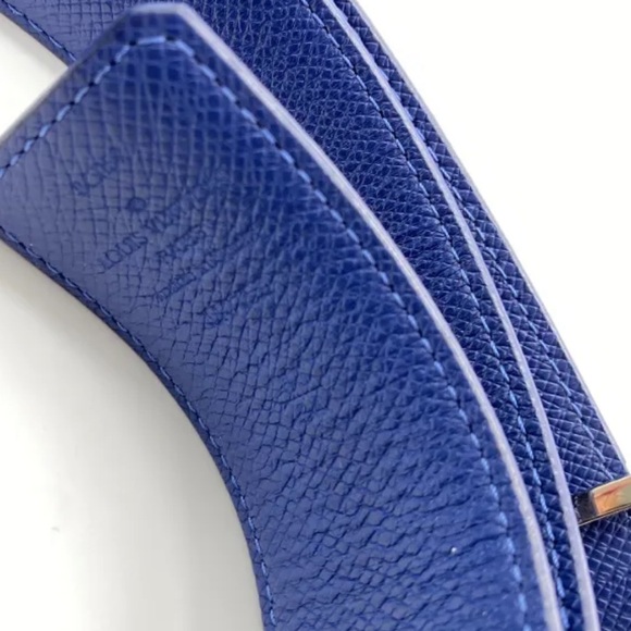 Louis Vuitton Initiales 40mm Reversible Belt - Picture 3 of 4